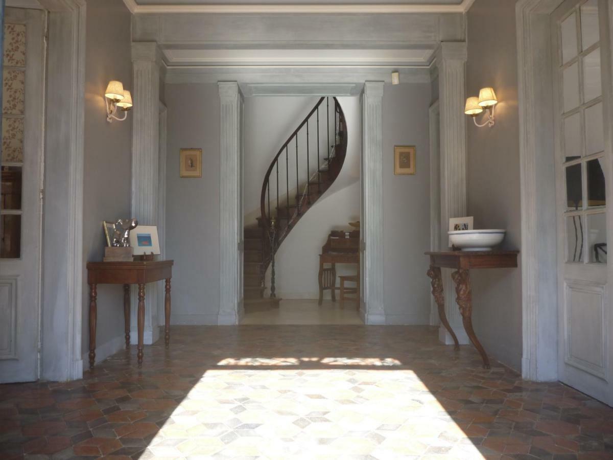 Manoir Des Tuileries Du Buisson Bed & Breakfast Verneuil d'Avre et d'Iton Ngoại thất bức ảnh