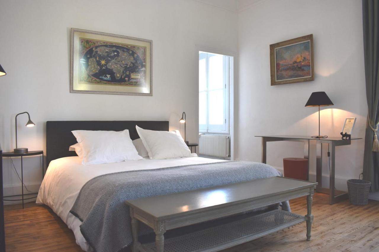 Manoir Des Tuileries Du Buisson Bed & Breakfast Verneuil d'Avre et d'Iton Ngoại thất bức ảnh